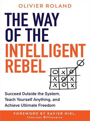 cover image of The Way of the Intelligent Rebel
